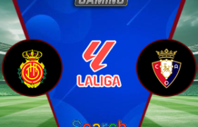 Mallorca vs Osasuna 11 Februari 2025