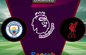 Manchester City Vs Liverpool 23 Februari 2025