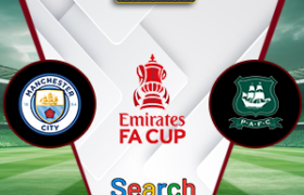 Manchester City Vs Plymouth Argyle 02 Maret 2025