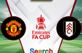 Manchester United Vs Fulham 02 Maret 2025