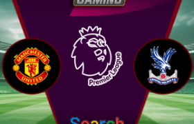 Manchester United vs Crystal Palace 02 Februari 2025