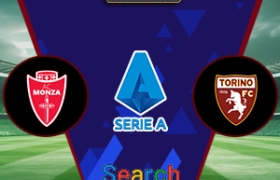 Monza Vs Torino 02 Maret 2025