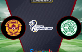 Motherwell vs Celtic 02 Februari 2025