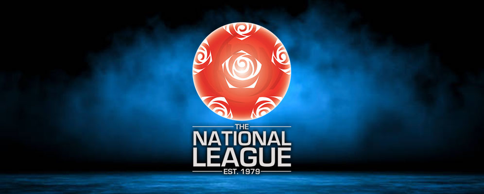 England National League : FC Halifax Town Vs Woking 04 September 2025