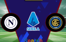 Napoli Vs Inter Milan 02 Maret 2025