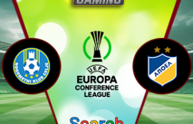 Nk Celje vs APOEL Nicosia 14 Februari 2025