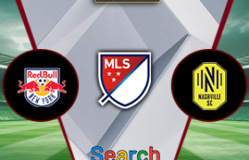 Ny Red Bulls Vs Nashville 02 Maret 2025