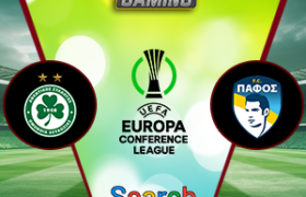 Omonia Nicosia vs Pafos Fc 14 Februari 2025