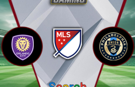 Orlando City Vs Philadelphia Union 23 Februari 2025