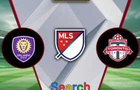 Orlando City Vs Toronto 02 Maret 2025