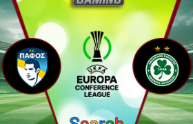 Pafos Fc Vs Omonia Nicosia 21 Februari 2025