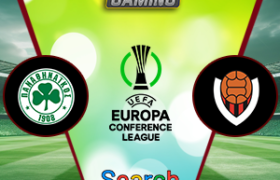 Panathinaikos Vs Vikingur Reykjavik 21 Februari 2025