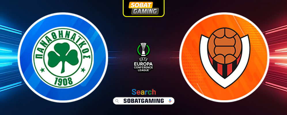 Panathinaikos Vs Vikingur Reykjavik 21 Februari 2025