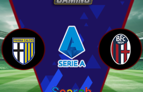 Parma Vs Bologna 22 Februari 2025