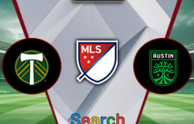 Portland Timbers Vs Austin 02 Maret 2025