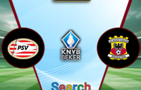 Psv Eindhoven Vs Go Ahead Eagles 27 Februari 2025