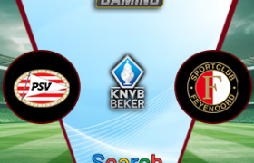 Psv Eindhoven vs Feyenoord 06 Februari 2025