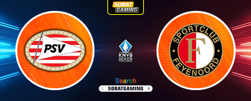 Psv Eindhoven vs Feyenoord 06 Februari 2025