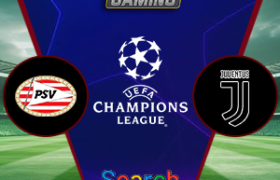 Psv Eindhoven vs Juventus 20 Februari 2025
