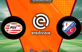 Psv Eindhoven vs Utrecht 15 Februari 2025