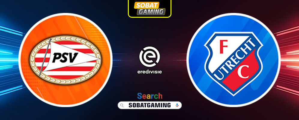 Psv Eindhoven vs Utrecht 15 Februari 2025
