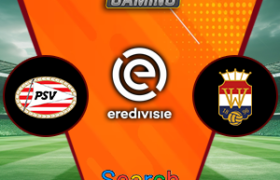 Psv Eindhoven vs Willem II 09 Februari 2025