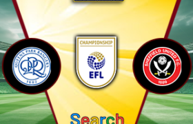 Queens Park Rangers Vs Sheffield United 01 Maret 2025