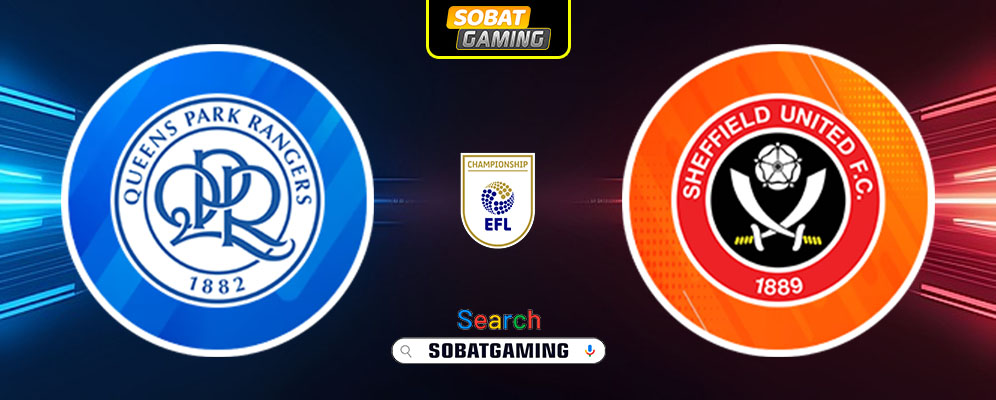 Queens Park Rangers Vs Sheffield United 01 Maret 2025