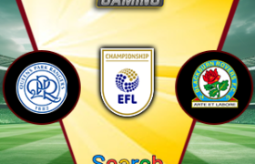 Queens Park Rangers vs Blackburn Rovers 05 Februari 2025