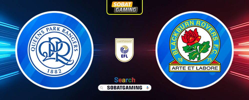 Queens Park Rangers vs Blackburn Rovers 05 Februari 2025