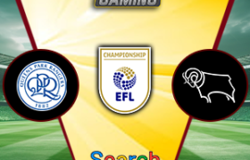 Queens Park Rangers Vs Derby County 15 Februari 2025