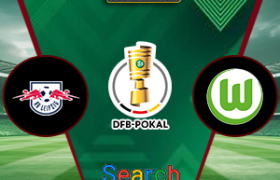 Rb Leipzig Vs Wolfsburg 27 Februari 2025