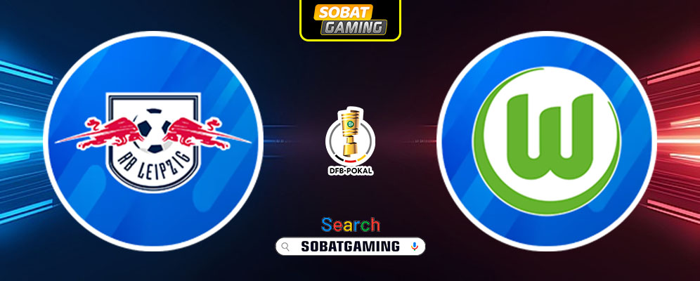 Rb Leipzig Vs Wolfsburg 27 Februari 2025
