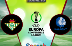 Real Betis Vs Gent 21 Februari 2025