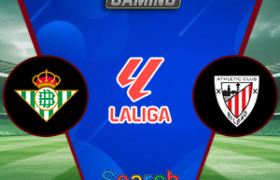 Real Betis vs Athletic Bilbao 03 Februari 2025