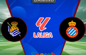 Real Sociedad vs Espanyol 10 Februari 2025