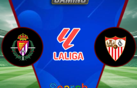 Real Valladolid vs Sevilla 16 Februari 2025