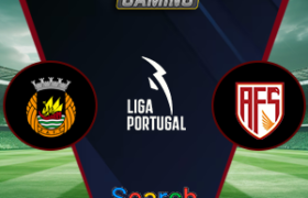 Rio Ave vs Avs Futebol Sad 16 Februari 2025
