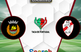 Rio Ave vs Sc Joao Ver 07 Februari 2025