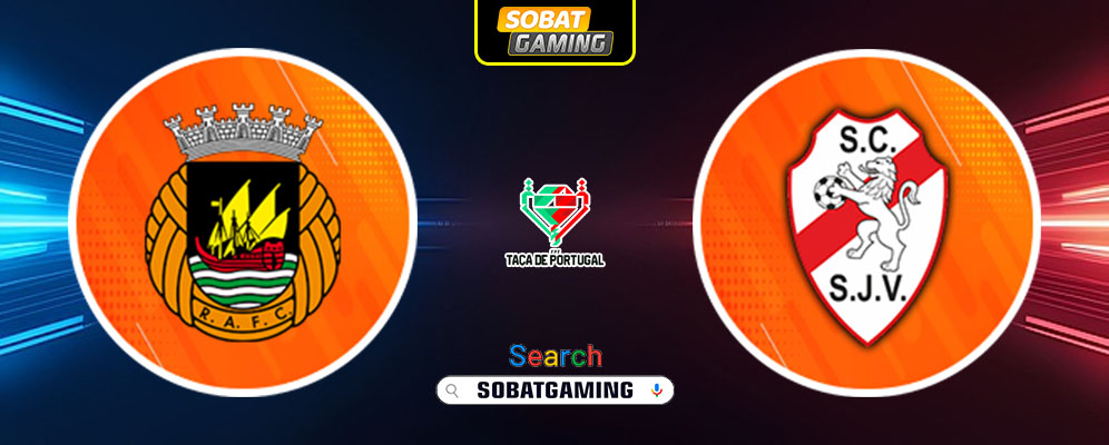 Rio Ave vs Sc Joao Ver 07 Februari 2025