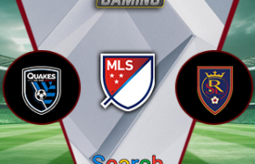 San Jose Earthquakes Vs Real Salt Lake 23 Februari 2025