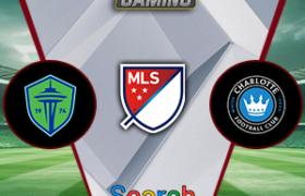 Seattle Sounders Vs Charlotte Fc 23 Februari 2025