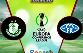 Shamrock Rovers Vs Molde 21 Februari 2025