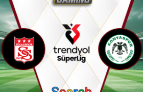 Sivasspor Vs Konyaspor 22 Februari 2025