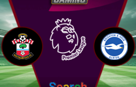 Southampton Vs Brighton 22 Februari 2025
