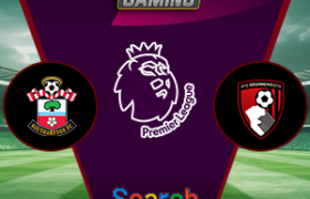 Southampton vs Bournemouth 15 Februari 2025