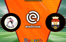 Sparta Rotterdam Vs Willem II 02 Maret 2025