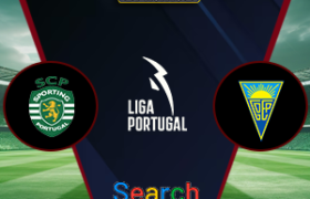 Sporting Cp Vs Estoril 04 Maret 2025