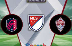 St. Louis City Vs Colorado Rapids 23 Februari 2025