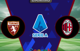 Torino Vs Ac Milan 23 Februari 2025